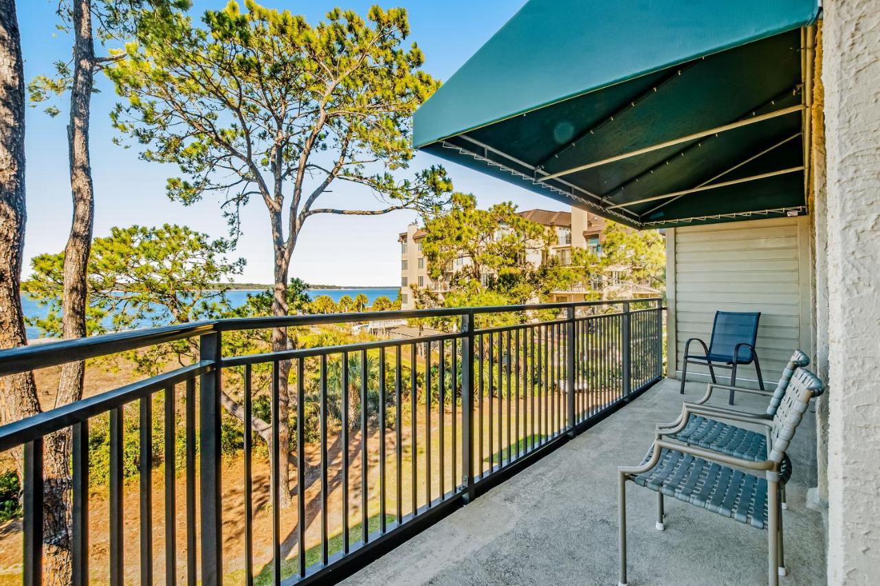Beachside Tennis 1893 Хилтон-Хед-Айленд Экстерьер фото